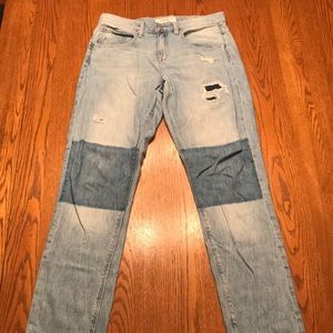Jeanswest Boyfriend Jeans